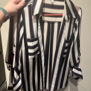 Express slim fit Portofino